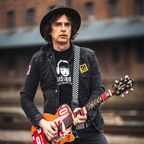 Fotografie kapely Josef IX.