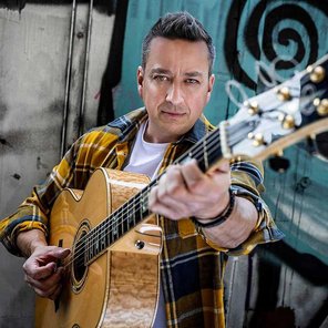 Portrét Petra Bendeho