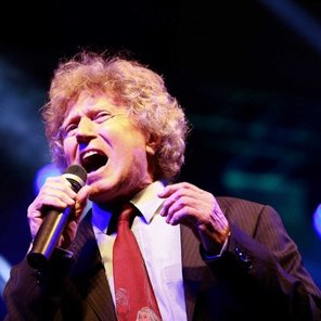 Portrét Viktora Sodomy